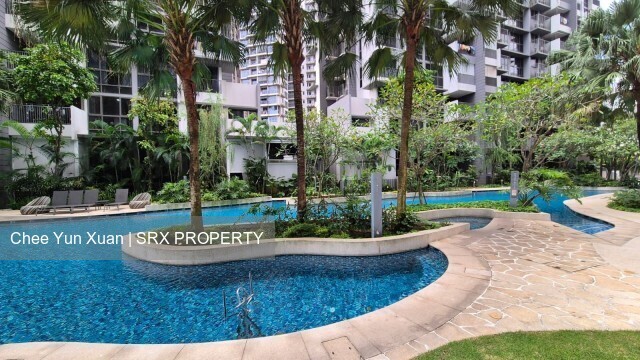 Fernvale Close (D28), Condominium #471225851